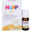 D3 Vitamina D Hipp 5ml