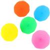 Homoyoyo Massaggiatore per Cuoio Capelluto 20 Pezzi Spazzole per Shampoo Portatili Pettine Massaggiante Colore Casuale per Lavaggio e Stimolazione Chioma Colore Casuale