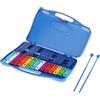 Xilofono Professionale a 25 Note E Due Bacchette Perfettamente Accordate,