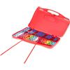 Xilofono Professionale a 25 Note E Due Bacchette Perfettamente Accordate,