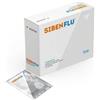 AGATON Srl Siben Flu 14bust