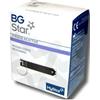 SANOFI Srl Strisce reattive misurazione glicemia bgstar mystar 50 pezzi