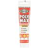 Bostik ADESIVI BOSTIK POLI-MAX CRISTAL TUBO