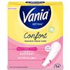 Vania - Confort, salvaslip taglia L