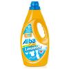 myself 21S® ALBA DETERSIVO LAVATRICE GEL 1850ml 33 LAVAGGI SENZA PROFUMAZIONE