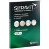 Sifravit - Placca in silicone 15x10 cm 1 pezzo