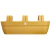 Elho vibia campana easy hanger XXL 70cm fioriera - Honey Yellow