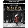 Universal Pictures Home Entertainment Schindler's List (Blu-ray) Liam Neeson Ben Kingsley Ralph Fiennes