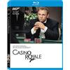 WarnerBrothers Casino Royale (Blu-ray) Various