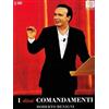 Gvr I Dieci Comandamenti (Roberto Benigni) (DVD) Roberto Benigni