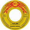 Flat Tire (Blu-ray) Kendra Morris