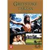 Greystoke- The legend of Tarzan (DVD)