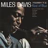 Kind Of Blue Mono) (Vinyl) Miles Davis