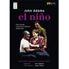 Arthaus Sellars, Peter - El Nino (DVD) Sellars Peter