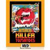 Mvd Rewind Attack of the Killer Tomatoes (2-Disc Special Edition) (Blu-ray) David Miller