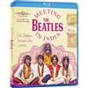 Unobstructed View MEETING THE BEATLES IN INDIA BLURAY (Blu-ray) David Lynch Pattie Boyd Jenny Boyd