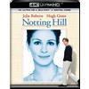 Universal Pictures Home Entertainment Notting Hill - 4K UHD + Blu-ray + Digital (4K UHD Blu-ray) Emma Chambers