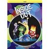 Walt Disney Studios Inside Out (1-Disc DVD) (DVD) Amy Poehler Phyllis Smith Richard Kind Bill Hader