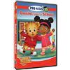 PBS (Direct) Daniel Tiger's Neighborhood: Daniel Goes to School (DVD)
