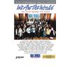 USA For Africa We Are the World: Story Behind the Song (DVD) Jane Fonda Michael Jackson