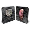 Crunchyroll Attack on Titan - Season 3 Complete - Steelbook (Blu-ray) Various