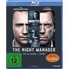 Concorde Video The Night Manager - Die komplette 1. Staffel