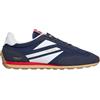 Pepe Jeans Jason Brand M Sneak, da Uomo, Blu (Blu Reale), Taglia 42