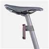 beSmart.bike - Supporto radar per reggisella Giant TCR Advanced PRO - compatibile con Garmin Varia 515, RearVue 820