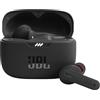 JBL Tune 230 NC TWS Cuffie In-Ear True Wireless Bluetooth, Auricolari senza Fili IPX4 con Microfono Integrato per Musica, Sport e Chiamate, Fino a 40h di Autonomia, Custodia di Ricarica, Nero