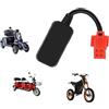 PUSOKEI DONGLE Adattatore Bluetooth Programmabile Fardriver, Regolazione in Tempo Reale e Risposta Rapida, Modulo di Programmazione del Controller Fardriver per E-bike
