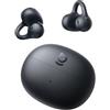 Baseus Cuffie Bluetooth Bass BC1 senza fili con clip, auricolari sportivi aperti, resistenti al sudore con microfono, batteria a lunga durata, cuffie sportive - nero