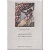 Sellerio La donna di fiori. Eros, botanica, alchimia