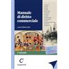 G.GIAPPICHELLI EDITORE Manuale di diritto commerciale