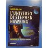 De Agostini L'universo di Stephen Hawking. Dal big bang ai buchi neri: i problemi più complessi e affascinanti del cosmo spiegati da grandi scienziati nel modo più semplice e accessibile