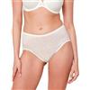 Triumph Donna Triumph Signature Sheer Maxi EX, Briefs, ECRU WHITE, 48