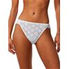 Triumph Amourette Highleg Tai Biancheria Intima Donna