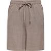 ONLY Onlsiesta MW Pull-Up Lin Bl Shorts Noos