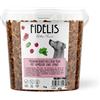 Sanadog Fidelis Mini Training per Cani al Manzo con Lamponi e Spinaci 1 Kg