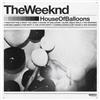 weeknd house of balloons (10th anniversary) (Vinyl LP)
