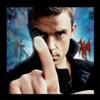 Robbie Williams Intensive Care (CD) Limited Album