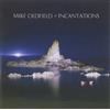 Mike Oldfield Incantations (CD) Remastered Album