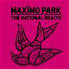 Maximo Park National Health (CD)