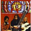 V/A Maximum Sitar '66-'72 (CD) Album