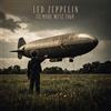 Led Zeppelin Filmore West 1969 (Vinyl LP) 12" Album (Clear vinyl)