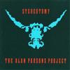 The Alan Parsons Project Stereotomy (CD) Album