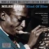 Miles Davis Kind of Blue (Vinyl LP) Mono & Stereo Collector's 12" Album