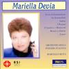 Mariella Devia Mariella Devia (CD) Album