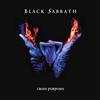 Black Sabbath Cross Purposes 2024 (Vinyl LP)