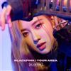 Blackpink Blackpink In Your Area: Rose Version (CD)