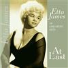 Etta James At Last: 19 Greatest Hits (Vinyl LP)